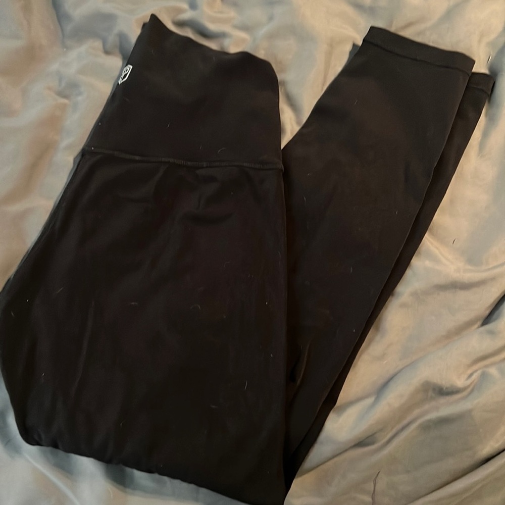{Born Primitive} Inspire Leggings mid rise black